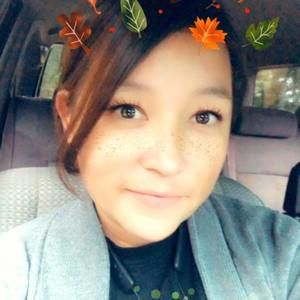 Meet your Posher, Judith